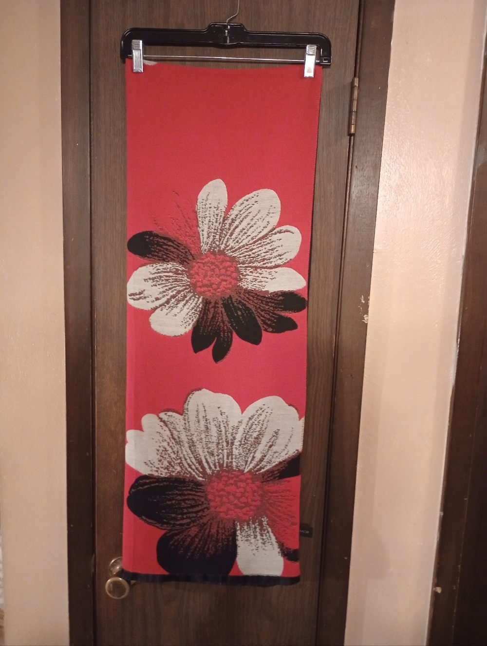 SAACHI Viscose Scarf